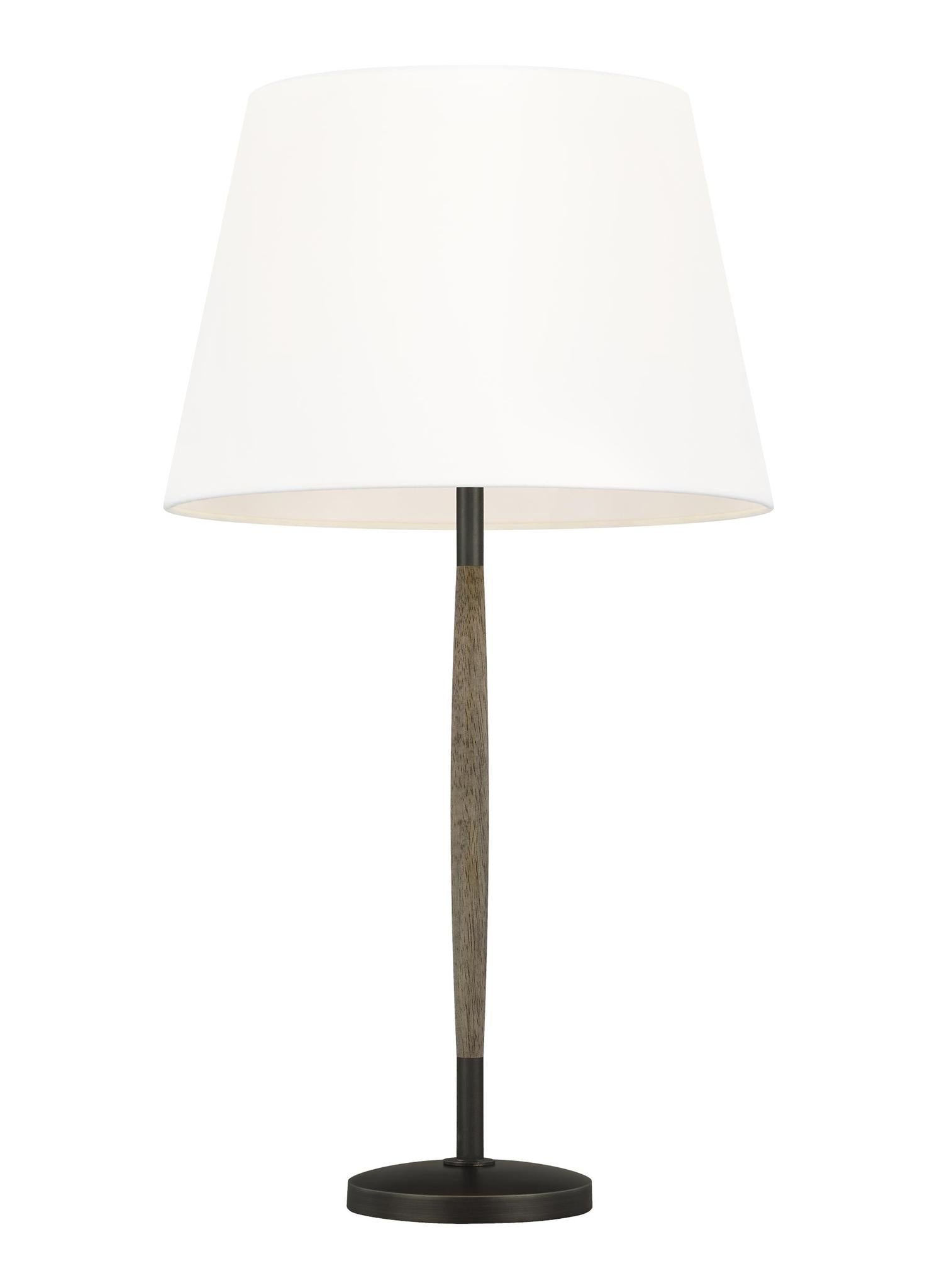 VISUAL COMFORT STUDIO FERRELLI TABLE LAMP