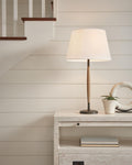 VISUAL COMFORT STUDIO FERRELLI TABLE LAMP