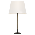 VISUAL COMFORT STUDIO FERRELLI TABLE LAMP