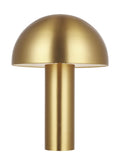 VISUAL COMFORT & CO., COTRA TABLE LAMP, TABLE LAMPS