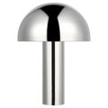 VISUAL COMFORT & CO., COTRA TABLE LAMP, TABLE LAMPS