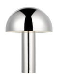 VISUAL COMFORT & CO., COTRA TABLE LAMP, TABLE LAMPS