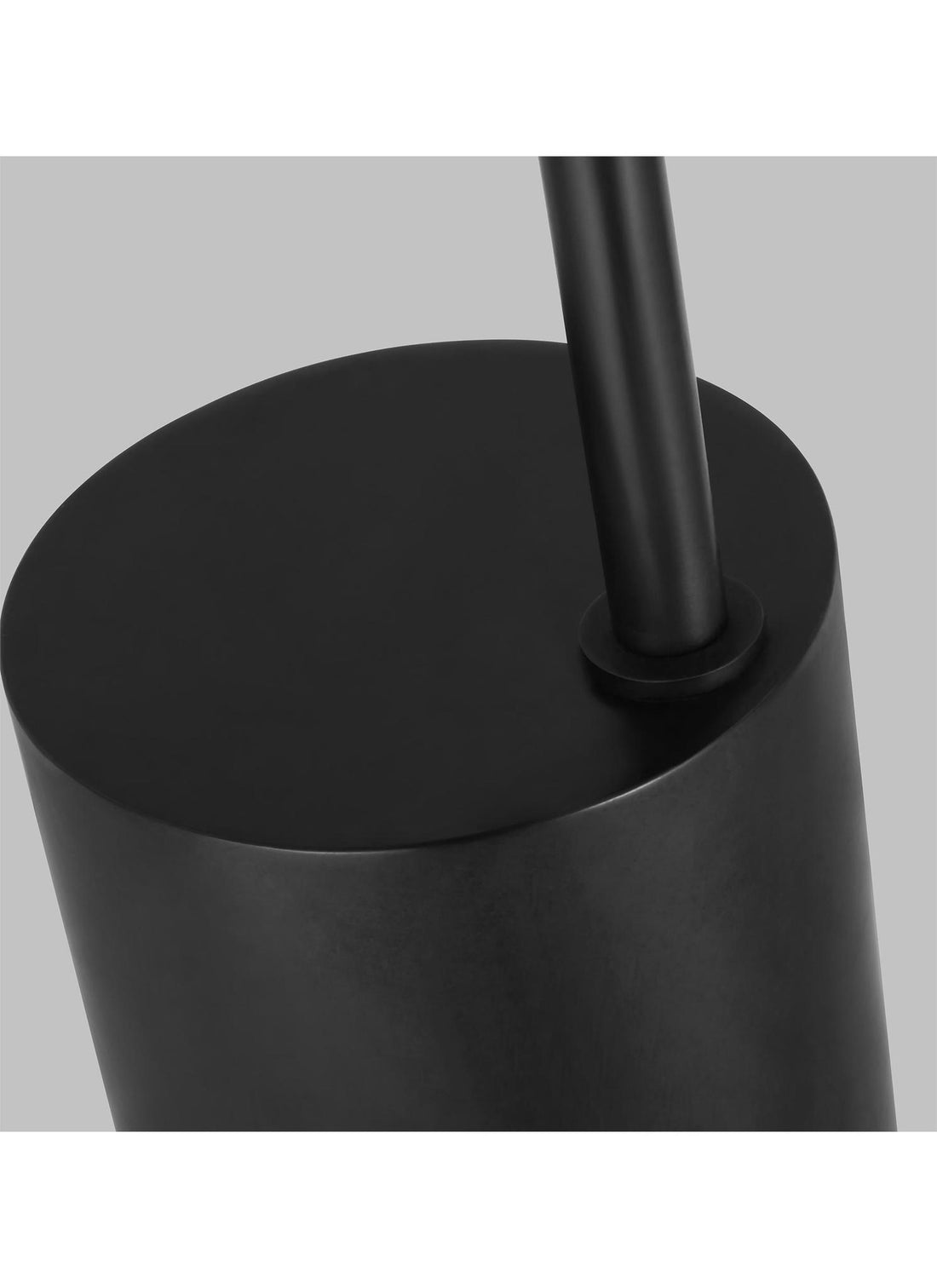VISUAL COMFORT & CO., LUNE FLOOR LAMP, FLOOR LAMP