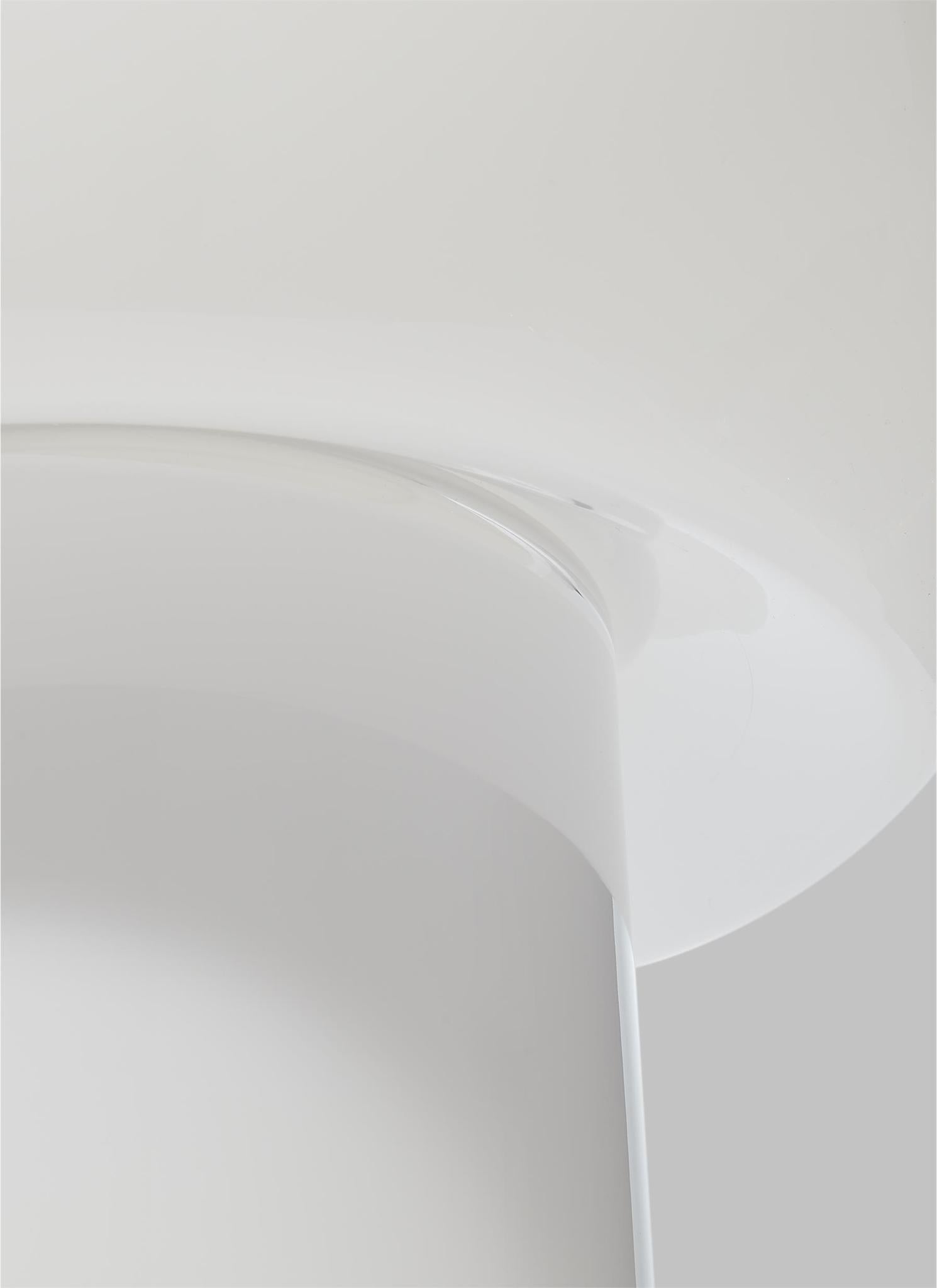 VISUAL COMFORT & CO., ENOKI TABLE LAMP, TABLE LAMPS