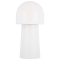 VISUAL COMFORT & CO., ENOKI TABLE LAMP, TABLE LAMPS
