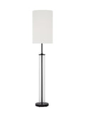 VISUAL COMFORT & CO., LEIGH FLOOR LAMP, FLOOR LAMP