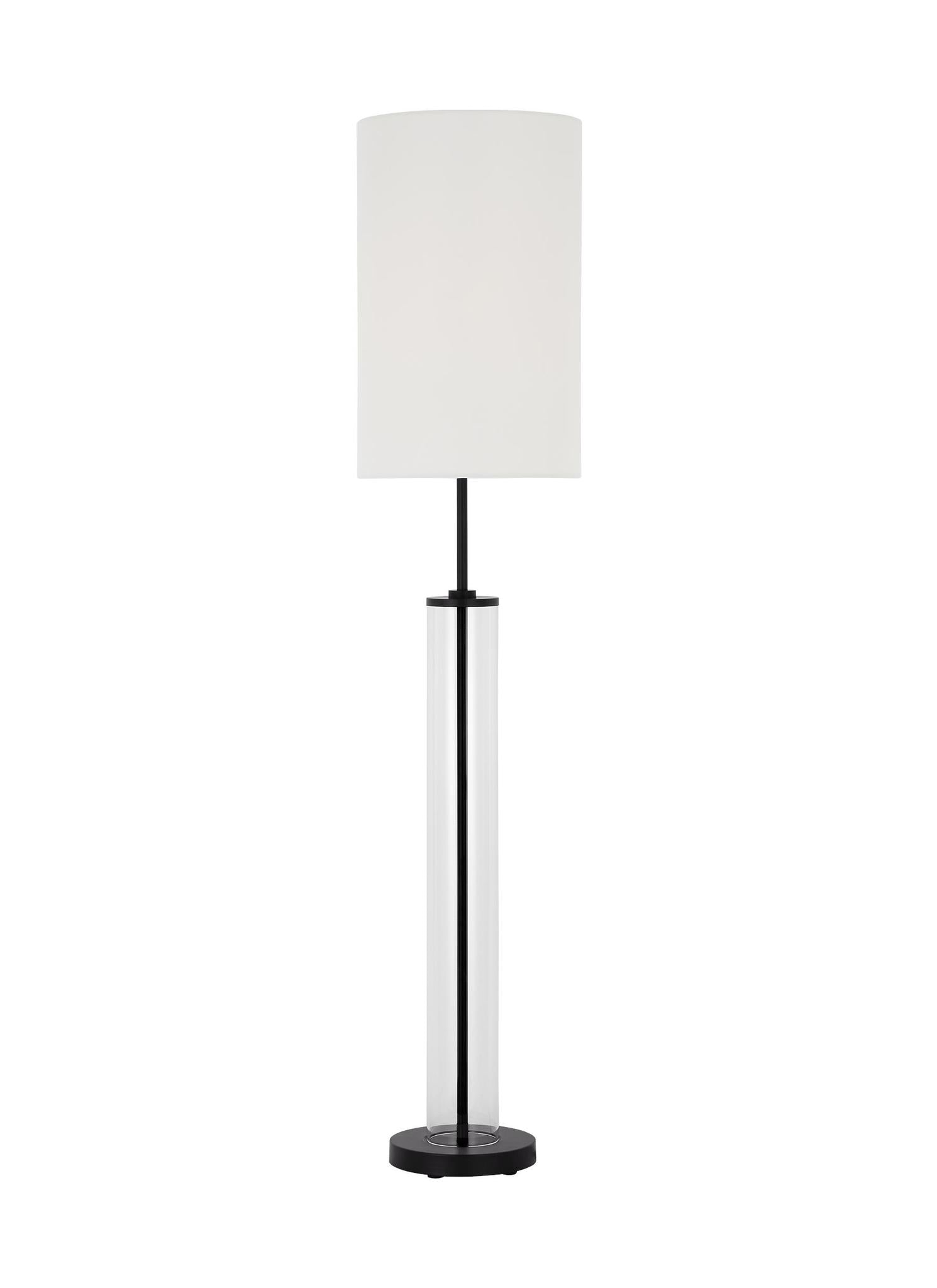 VISUAL COMFORT & CO., LEIGH FLOOR LAMP, FLOOR LAMP