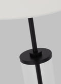 VISUAL COMFORT & CO., LEIGH FLOOR LAMP, FLOOR LAMP