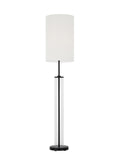 VISUAL COMFORT & CO., LEIGH FLOOR LAMP, FLOOR LAMP