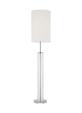 VISUAL COMFORT & CO., LEIGH FLOOR LAMP, FLOOR LAMP