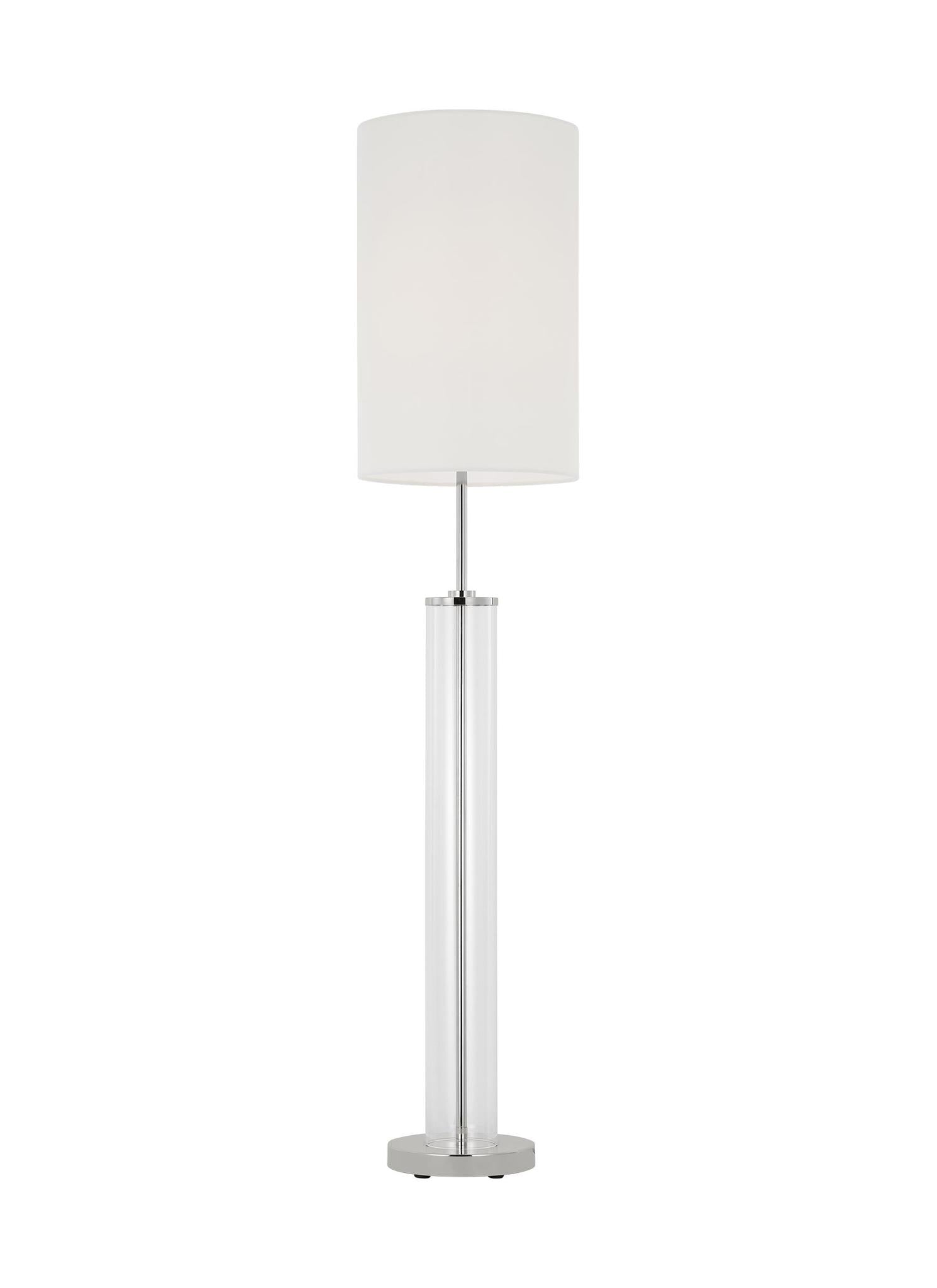 VISUAL COMFORT & CO., LEIGH FLOOR LAMP, FLOOR LAMP