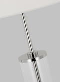 VISUAL COMFORT & CO., LEIGH FLOOR LAMP, FLOOR LAMP
