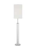 VISUAL COMFORT & CO., LEIGH FLOOR LAMP, FLOOR LAMP