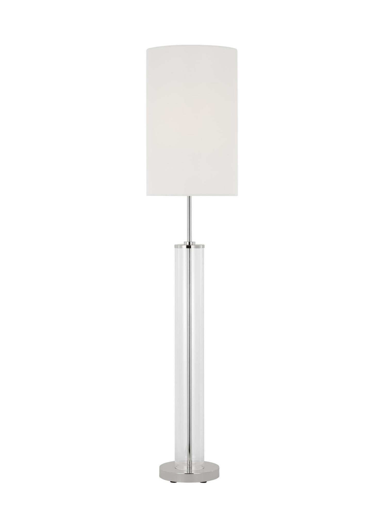 VISUAL COMFORT & CO., LEIGH FLOOR LAMP, FLOOR LAMP