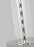 VISUAL COMFORT & CO., LEIGH FLOOR LAMP, FLOOR LAMP