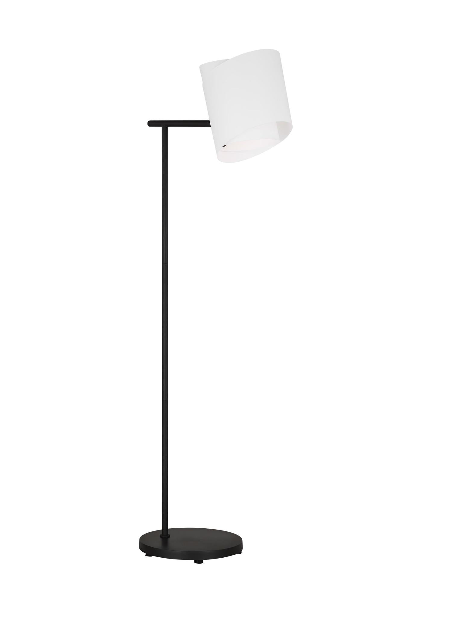 VISUAL COMFORT STUDIO, PAERERO TASK FLOOR LAMP, FLOOR LAMP