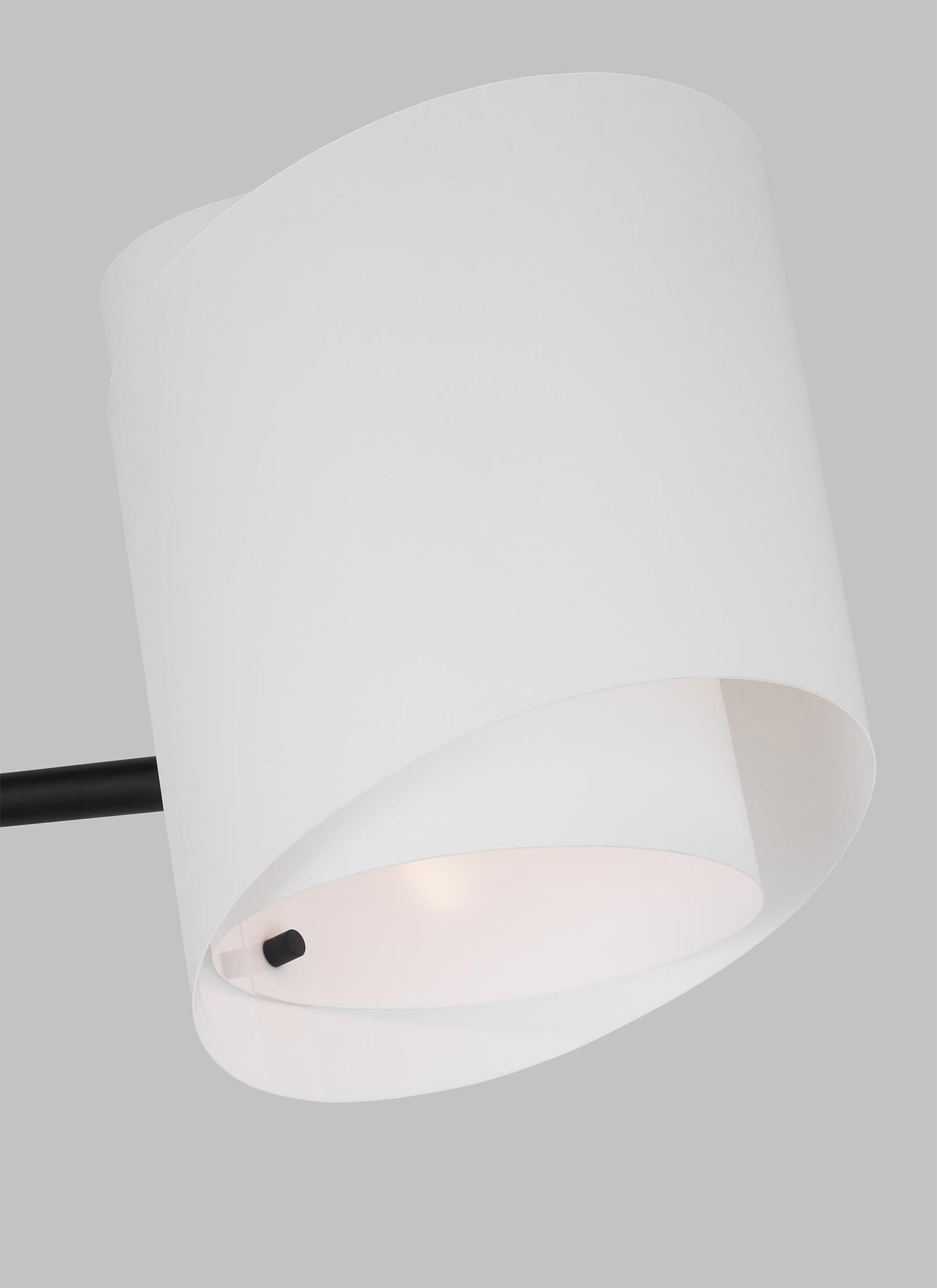 VISUAL COMFORT STUDIO, PAERERO TASK FLOOR LAMP, FLOOR LAMP