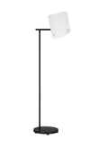 VISUAL COMFORT & CO., PAERERO TASK FLOOR LAMP, FLOOR LAMP