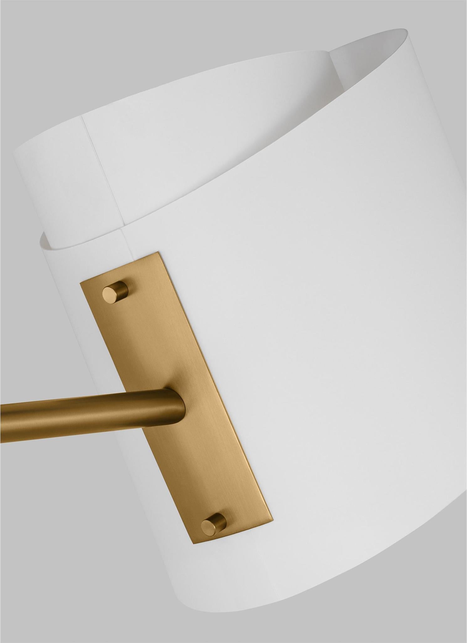 VISUAL COMFORT & CO., PAERERO TASK FLOOR LAMP, FLOOR LAMP