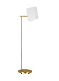 VISUAL COMFORT & CO., PAERERO TASK FLOOR LAMP, FLOOR LAMP