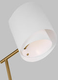 VISUAL COMFORT & CO., PAERERO TASK FLOOR LAMP, FLOOR LAMP
