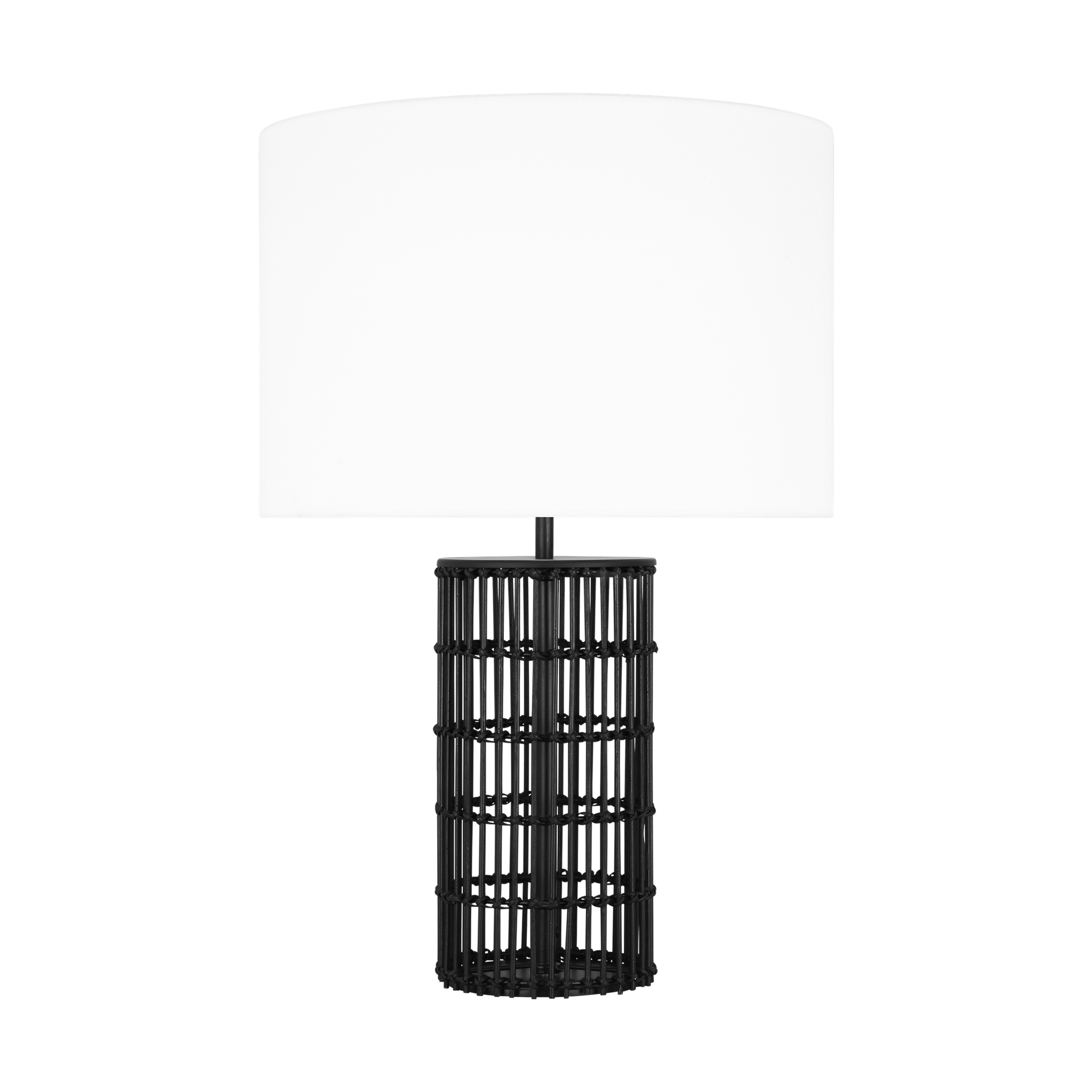 VISUAL COMFORT STUDIO, ELIO TABLE LAMP, TABLE LAMPS