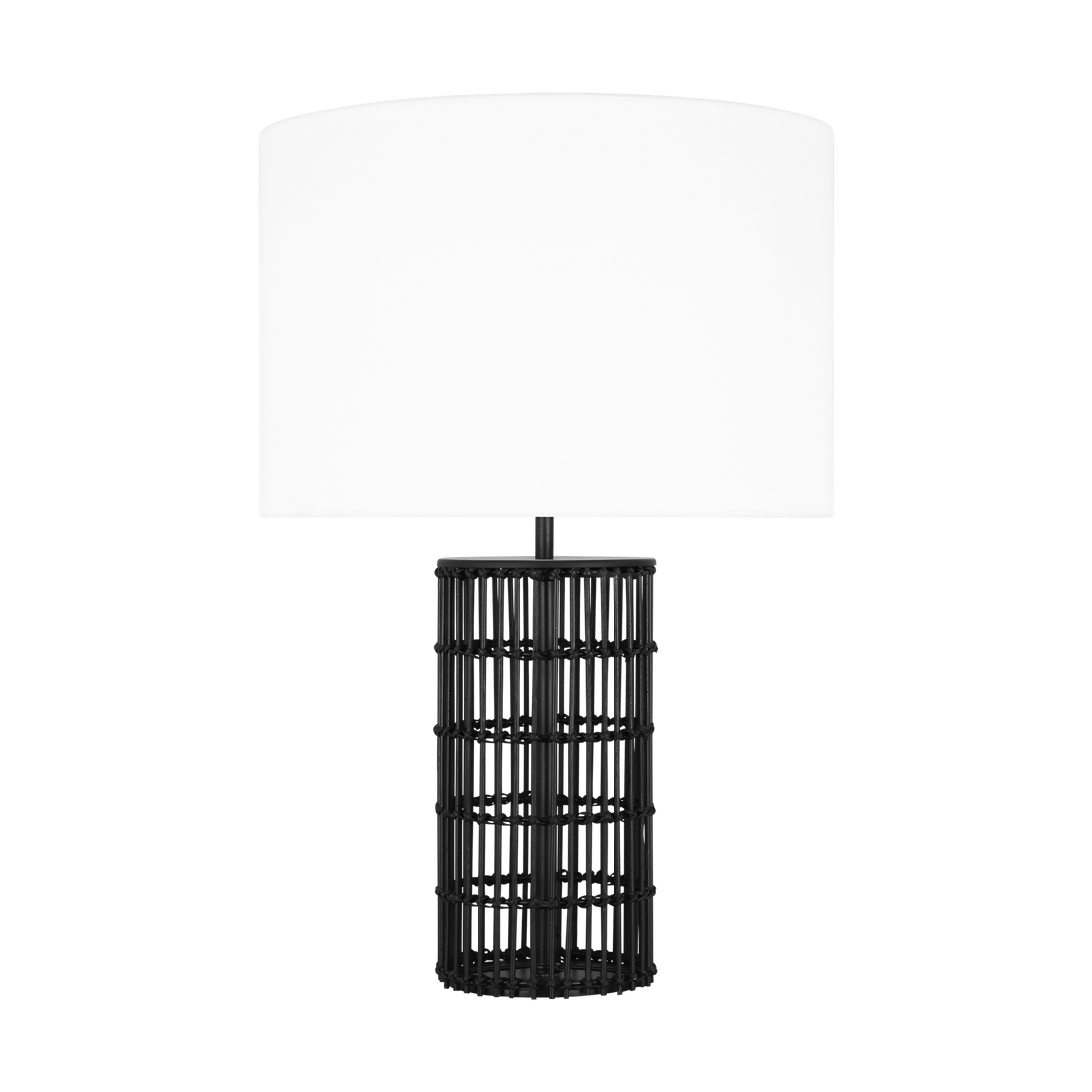 VISUAL COMFORT & CO., ELIO TABLE LAMP, TABLE LAMPS
