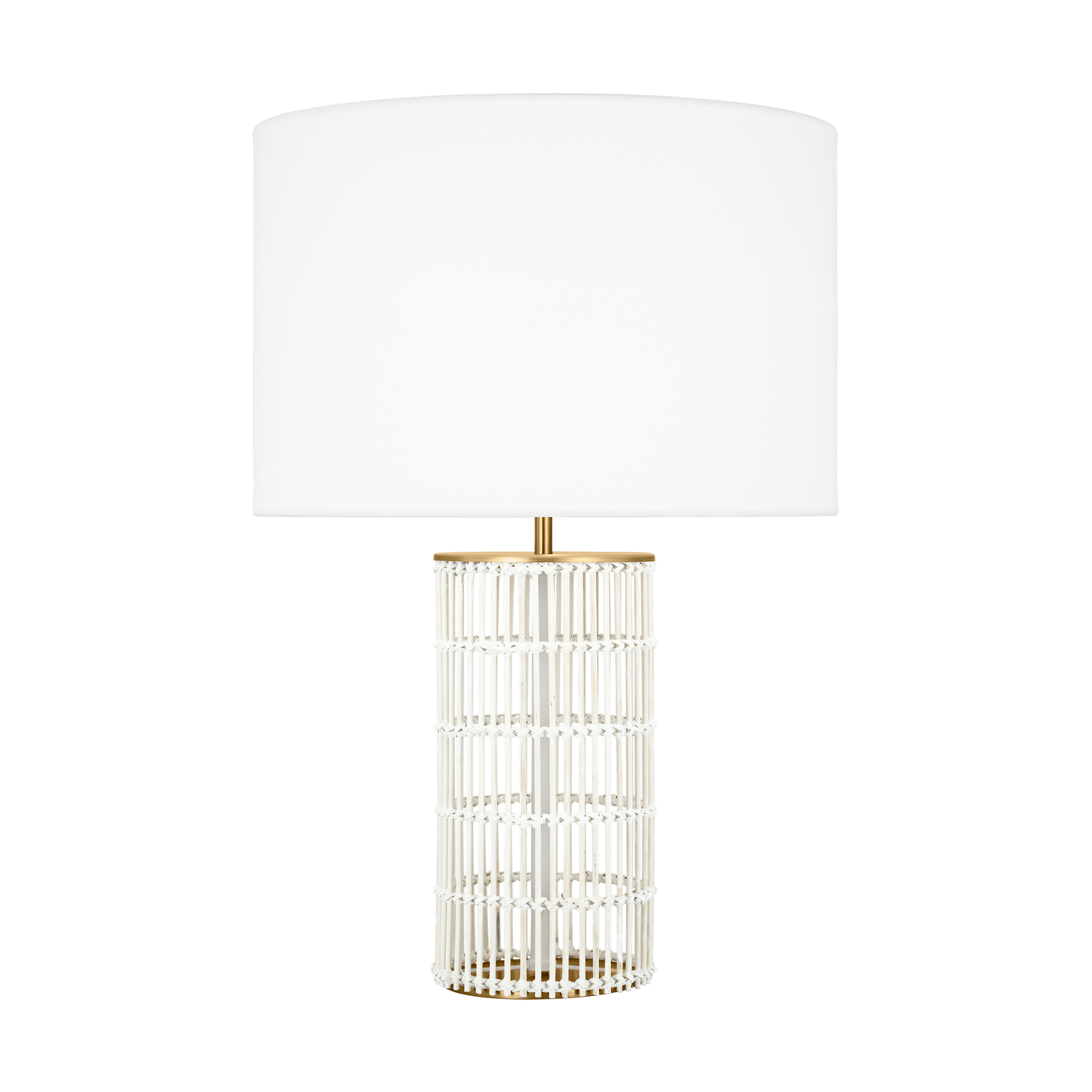 VISUAL COMFORT STUDIO, ELIO TABLE LAMP, TABLE LAMPS