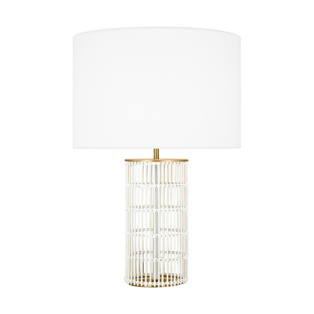 VISUAL COMFORT & CO., ELIO TABLE LAMP, TABLE LAMPS