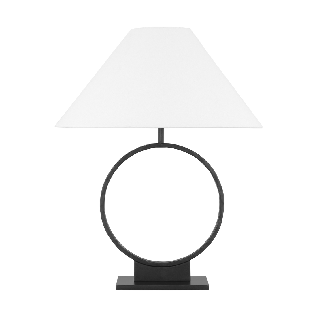 VISUAL COMFORT & CO., ORION TABLE LAMP, TABLE LAMPS