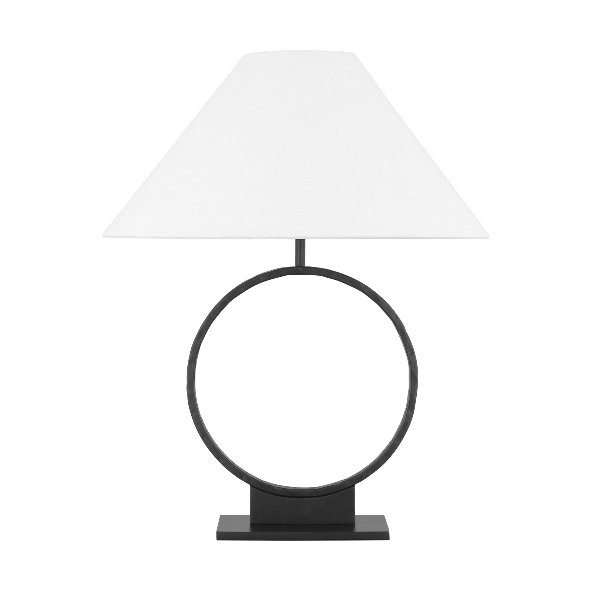 VISUAL COMFORT & CO., ORION TABLE LAMP, TABLE LAMPS