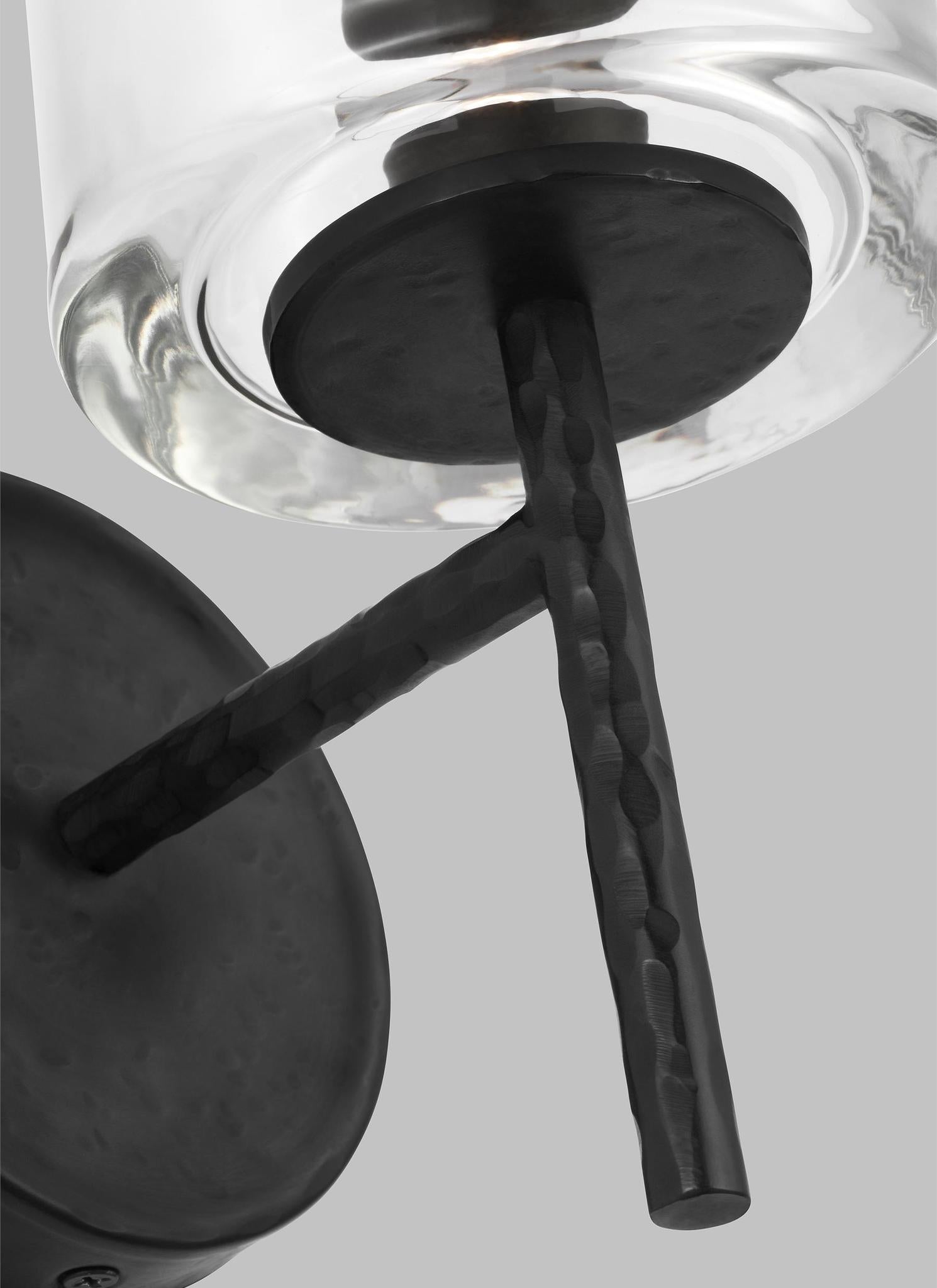 VISUAL COMFORT STUDIO, MARIETTA SCONCE, WALL SCONCES