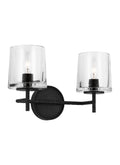 VISUAL COMFORT & CO., MARIETTA 2 - LIGHT VANITY, VANITY LIGHT