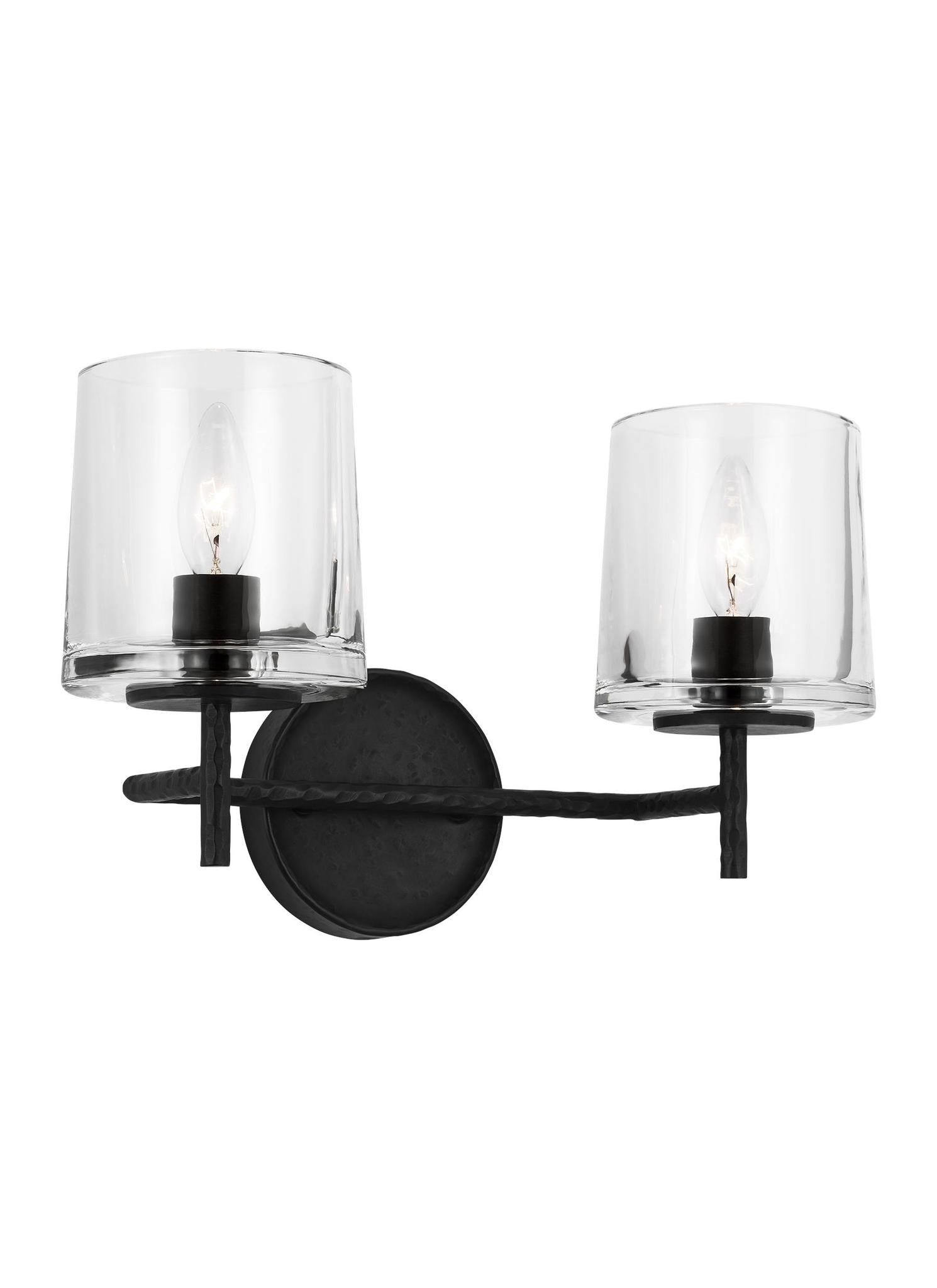 VISUAL COMFORT & CO., MARIETTA 2 - LIGHT VANITY, VANITY LIGHT