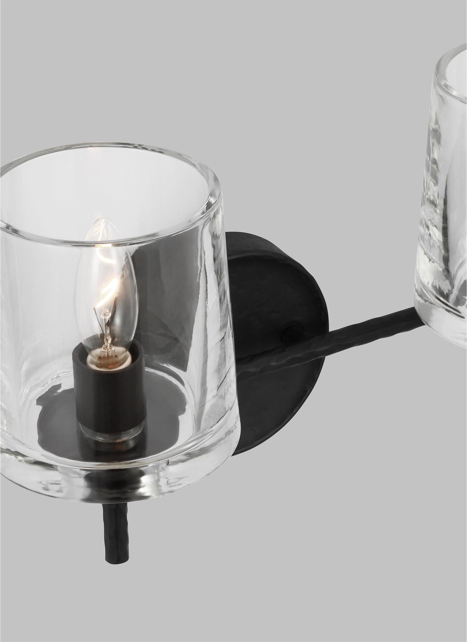 VISUAL COMFORT STUDIO, MARIETTA 2 - LIGHT VANITY, VANITY LIGHT