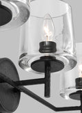 VISUAL COMFORT & CO., MARIETTA 3 - LIGHT VANITY, VANITY LIGHT