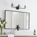 VISUAL COMFORT & CO., MARIETTA 3 - LIGHT VANITY, VANITY LIGHT