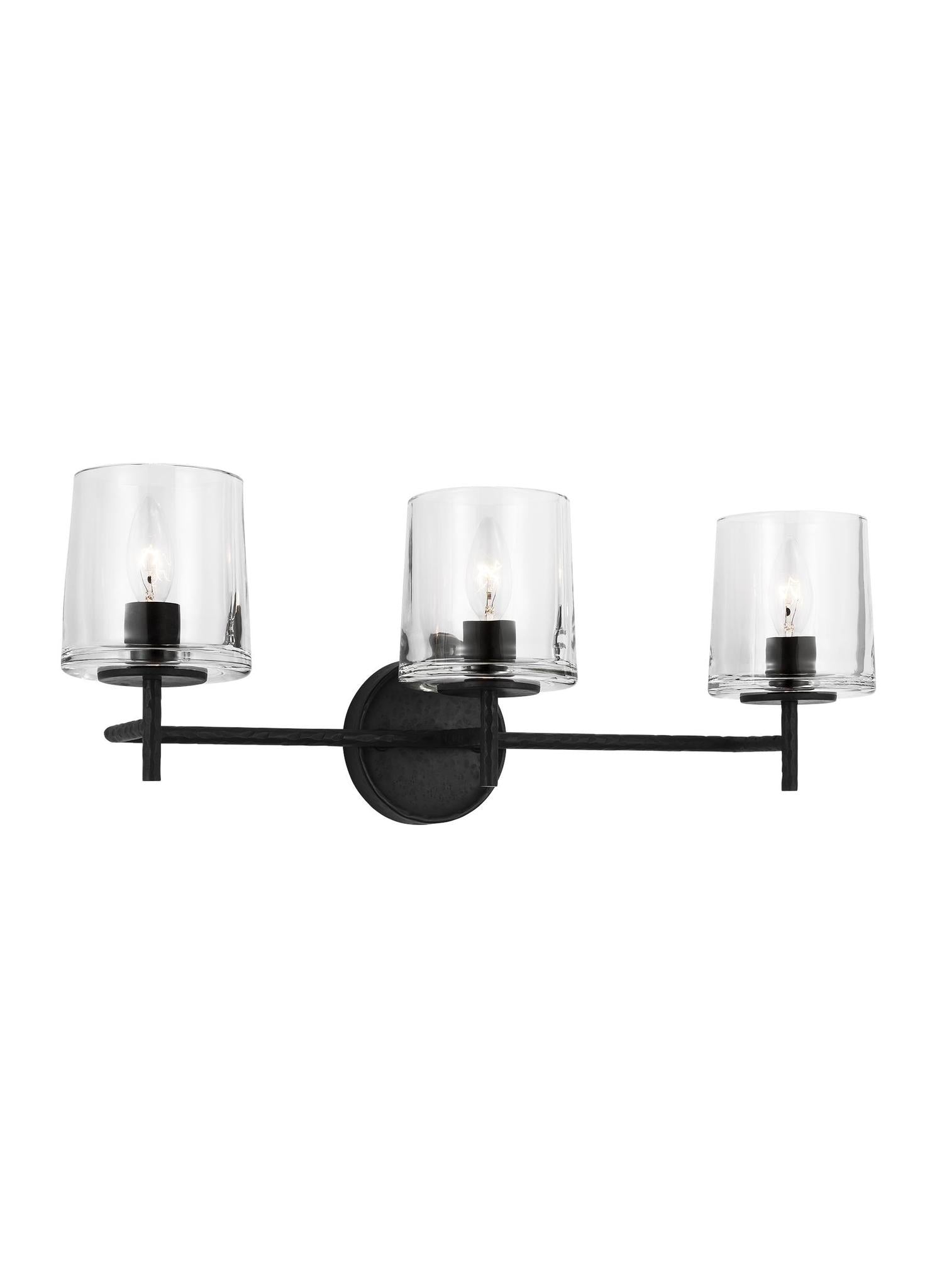 VISUAL COMFORT STUDIO, MARIETTA 3 - LIGHT VANITY, VANITY LIGHT