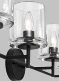 VISUAL COMFORT STUDIO, MARIETTA 4 - LIGHT VANITY, VANITY LIGHT