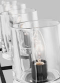VISUAL COMFORT & CO., MARIETTA 4 - LIGHT VANITY, VANITY LIGHT
