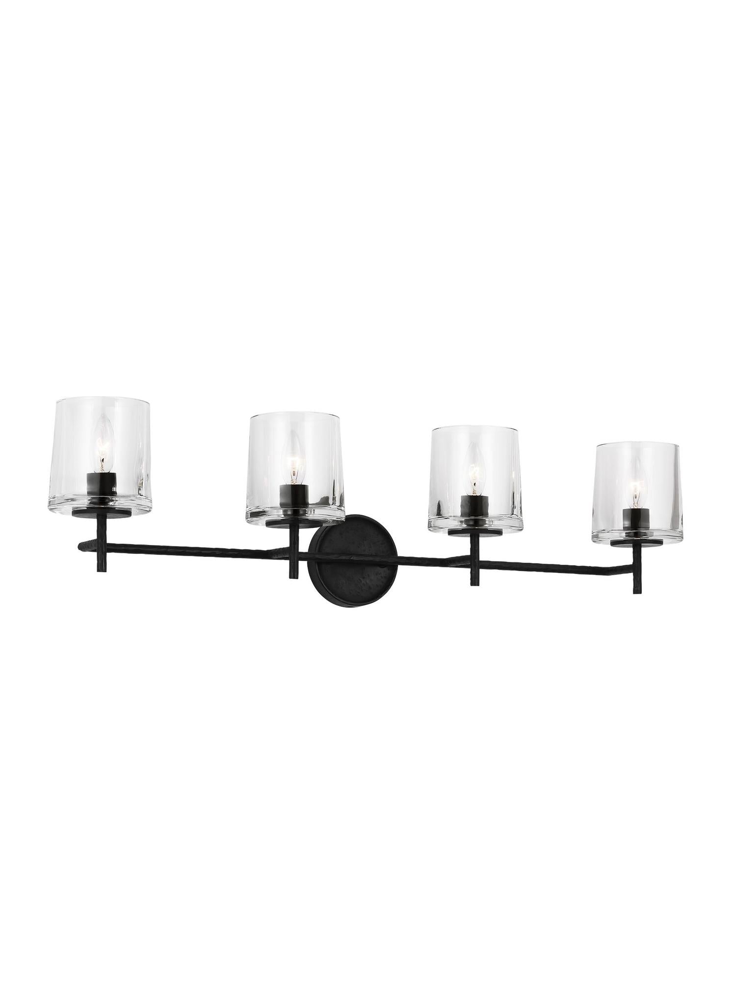 VISUAL COMFORT & CO., MARIETTA 4 - LIGHT VANITY, VANITY LIGHT