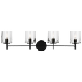 VISUAL COMFORT STUDIO, MARIETTA 4 - LIGHT VANITY, VANITY LIGHT