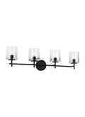 VISUAL COMFORT STUDIO, MARIETTA 4 - LIGHT VANITY, VANITY LIGHT