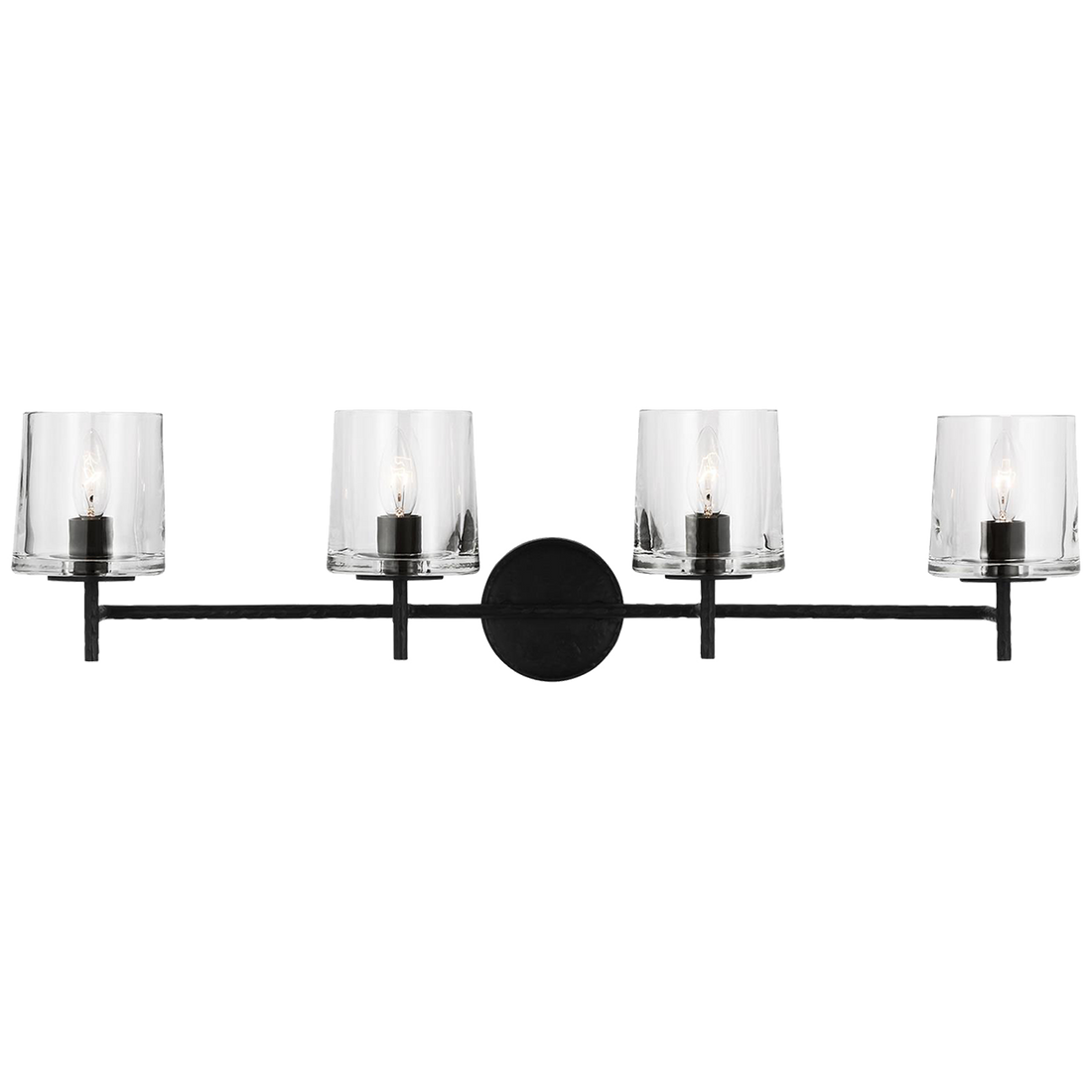 VISUAL COMFORT & CO., MARIETTA 4 - LIGHT VANITY, VANITY LIGHT
