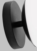 VISUAL COMFORT STUDIO, LUNE SCONCE, WALL SCONCES