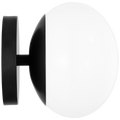 VISUAL COMFORT STUDIO, LUNE SCONCE, WALL SCONCES