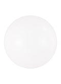 VISUAL COMFORT STUDIO, LUNE SCONCE, WALL SCONCES