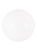 VISUAL COMFORT STUDIO, LUNE SCONCE, WALL SCONCES