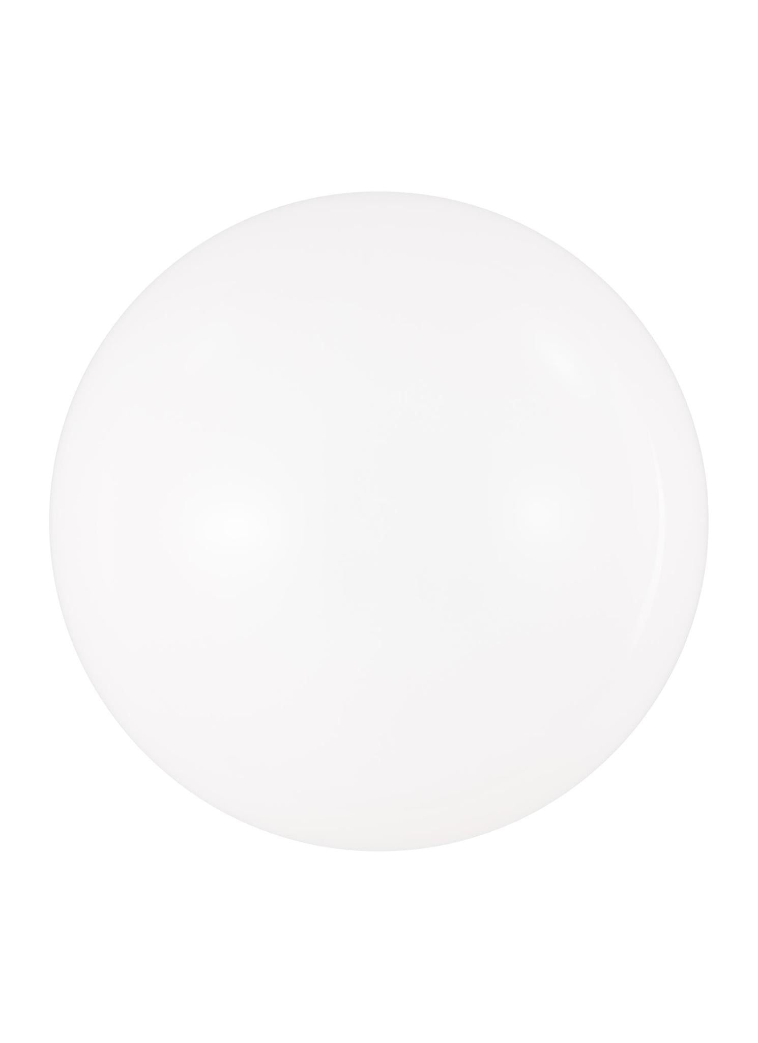 VISUAL COMFORT STUDIO, LUNE SCONCE, WALL SCONCES
