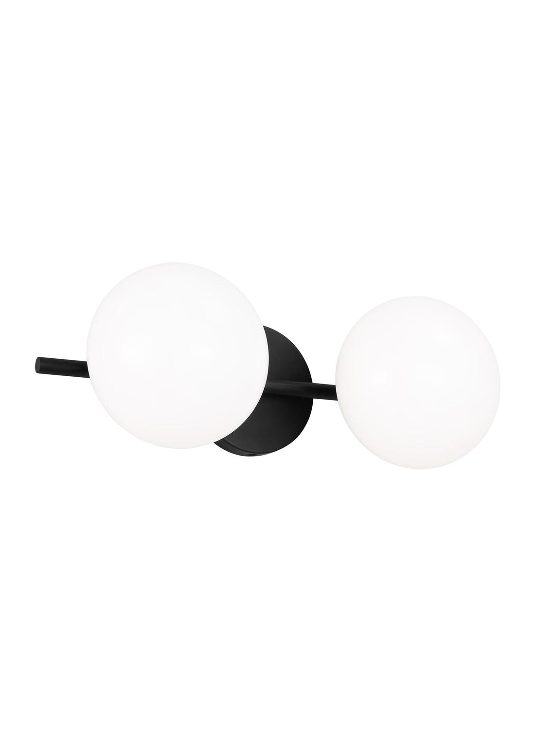 VISUAL COMFORT & CO., LUNE 2 - LIGHT VANITY, VANITY LIGHT
